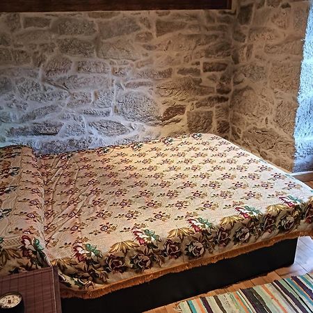 הוילה Sotomayor A Parrula, Mar, Rio Y Montana מראה חיצוני תמונה